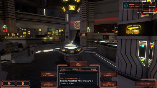 Battlestar Galactica Deadlock: Resurrection (DLC)