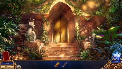 Persian Nights: Sands of Wonders (Steam)