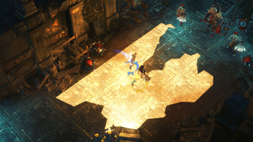 Sacred 3 (EU)