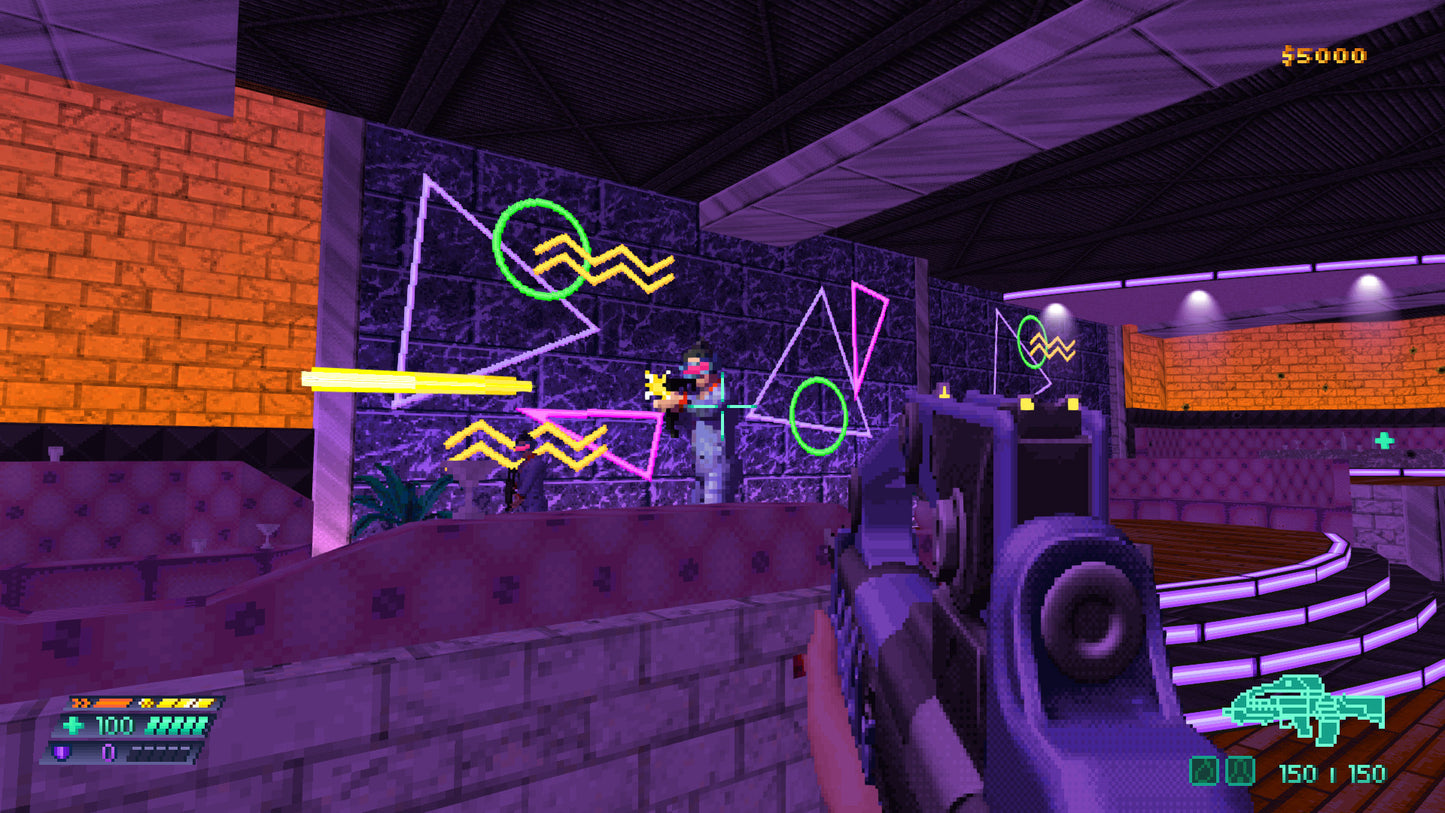 Beyond Sunset (Steam)