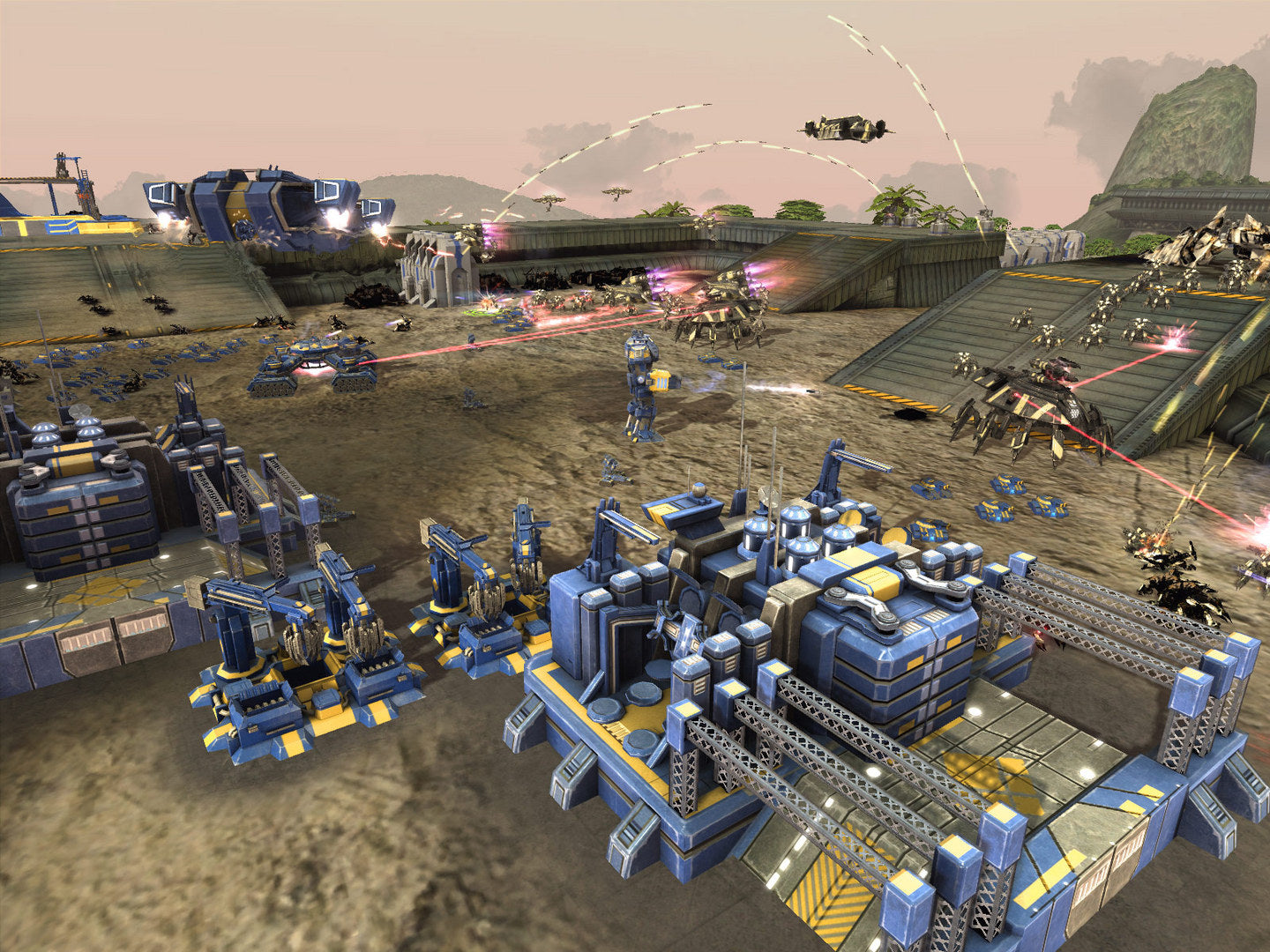 Supreme Commander 2 (EU)