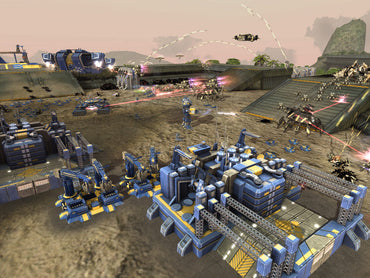 Supreme Commander 2 (EU)
