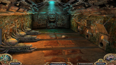 Unsolved Mystery Club: Ancient Astronauts (Collector&acute;s Edition)