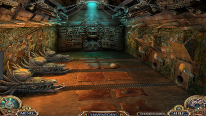 Unsolved Mystery Club: Ancient Astronauts (Collector&acute;s Edition)