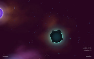 Last Horizon