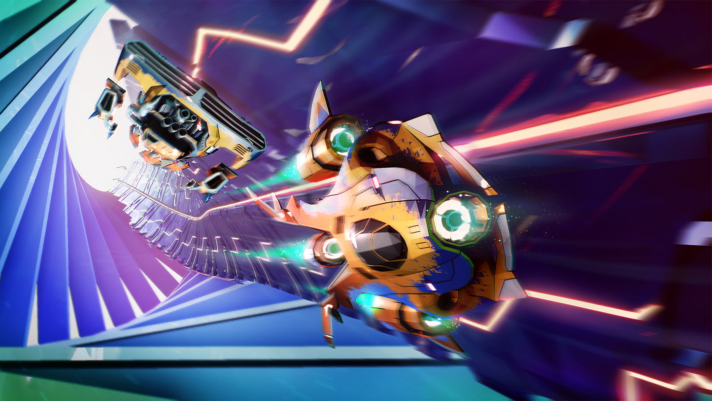 Redout Complete Pack