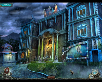 Hidden Object Bundle 5 in 1