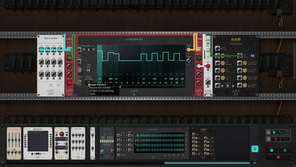The Signal State (Steam)