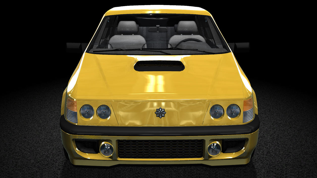 Car Mechanic Simulator 2015 - Visual Tuning (DLC)