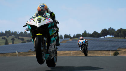 SBK 22 (Steam)