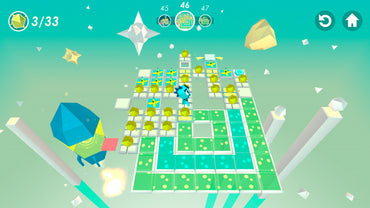 Monster Puzzle