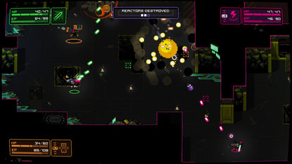 NeuroVoider (Steam)
