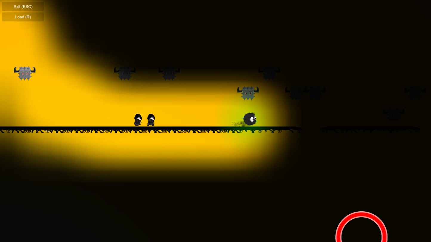 Night Fly (Steam)