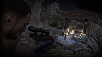 Sniper Elite III (EU)