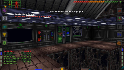 System Shock (Enhanced Edition)