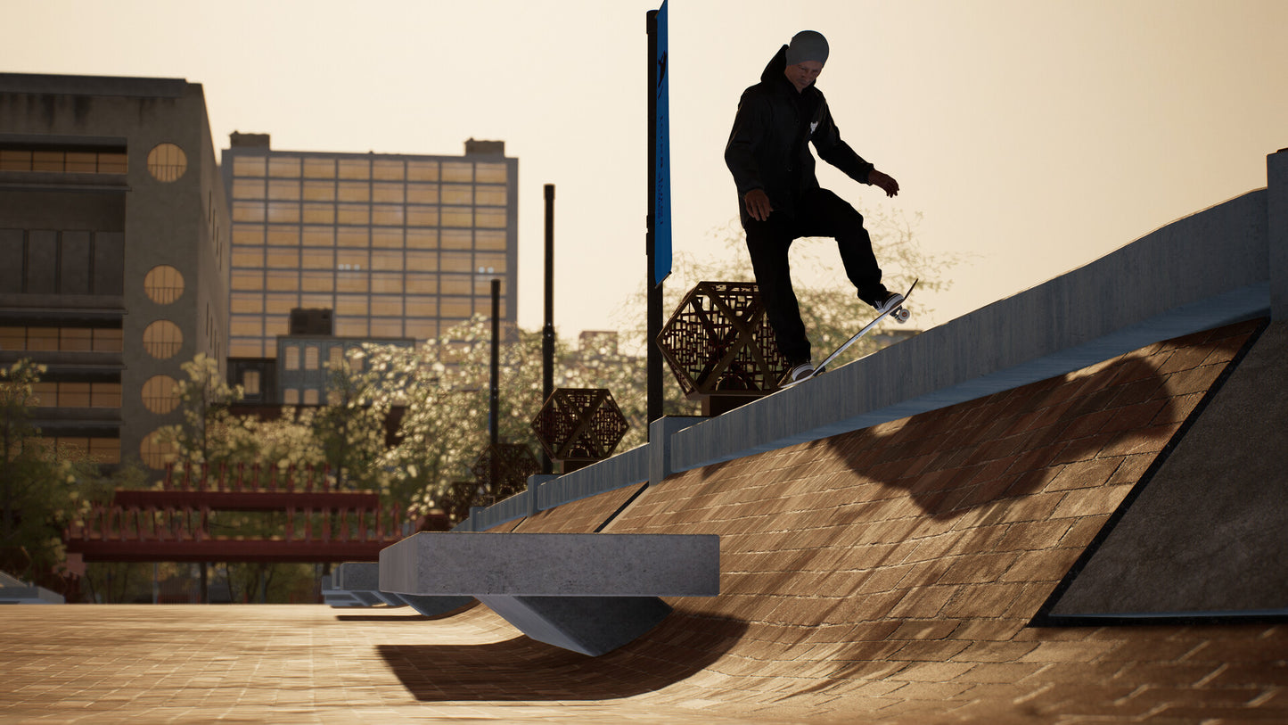 Session: Skate Sim (Steam)