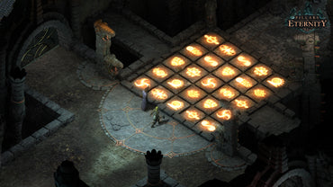 PILLARS OF ETERNITY COLLECTION