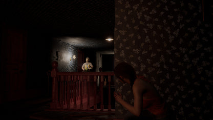 The Texas Chain Saw Massacre (Steam)