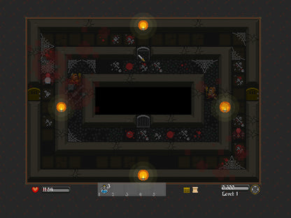 Milford Heaven - Luken's Chronicles