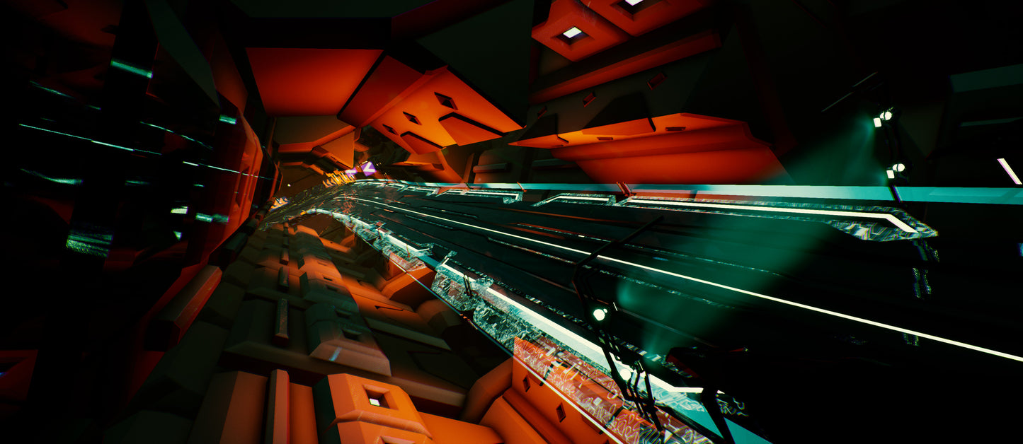 Redout - Neptune Pack (DLC)
