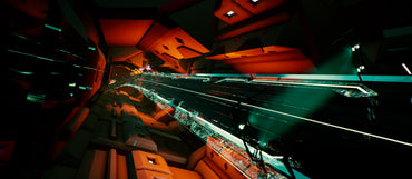 Redout - Neptune Pack (DLC)