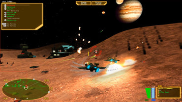 Battlezone 98 Redux (Odyssey Edition)