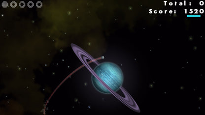 Orbit HD