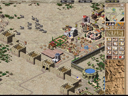 Caesar 3 (Steam)