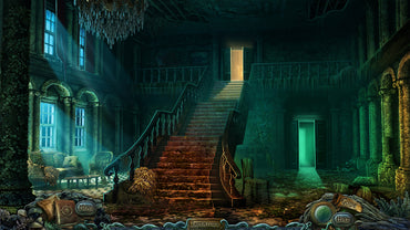 Small Town Terrors Pilgrim's Hook - Collector's Edition Steam Key GLOBAL