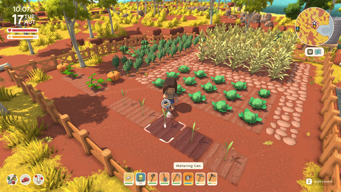 Dinkum (Steam)