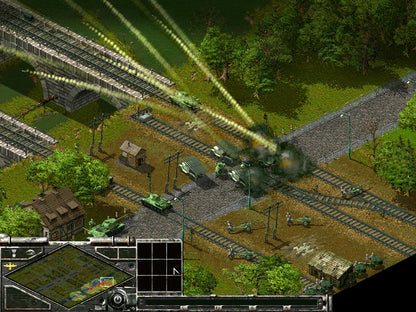 Sudden Strike Gold