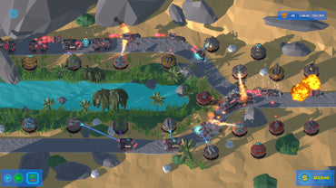 Planet TD (EU)