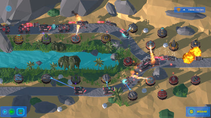 Planet TD (EU)