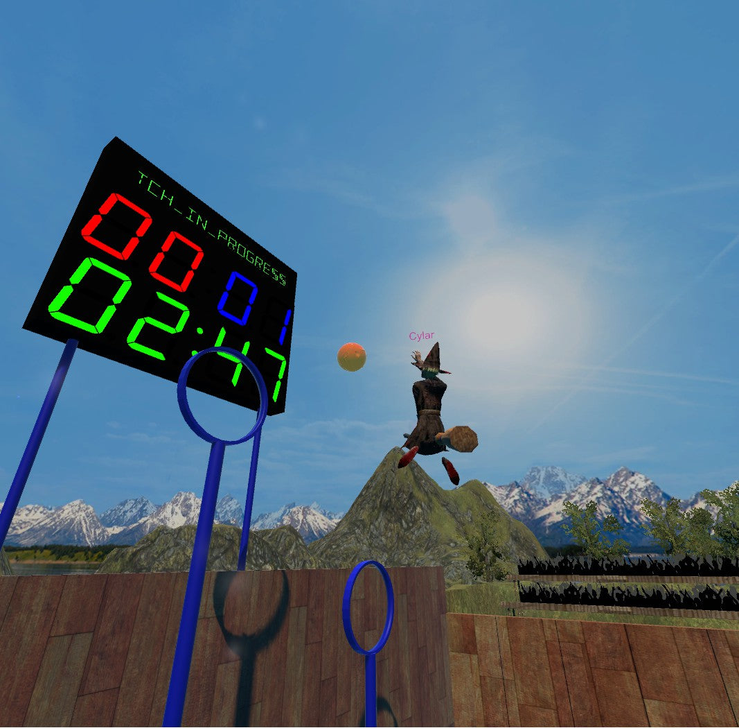 WizzBall