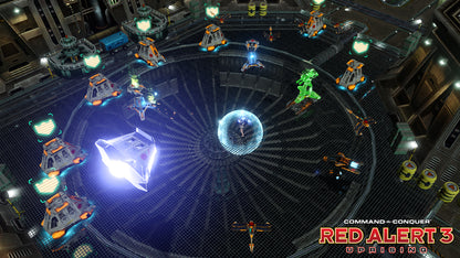 Command &amp; Conquer: Red Alert 3 - Uprising Steam