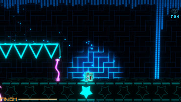 Mr. Dubstep