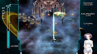Shmup Love Boom