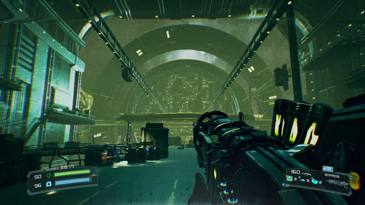 Hollow 2 (Steam)
