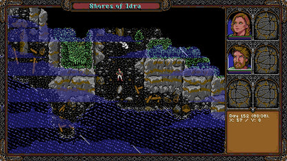 Skald: Against the Black Priory