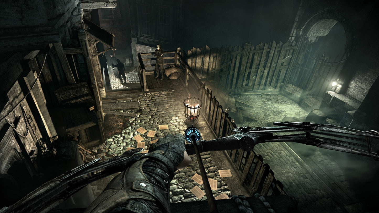 Thief (Steam) (EU)