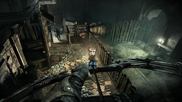 Thief (Steam) (EU)