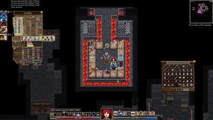 Dungeons of Dredmor
