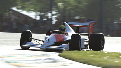 F1 2019 Legends Edition