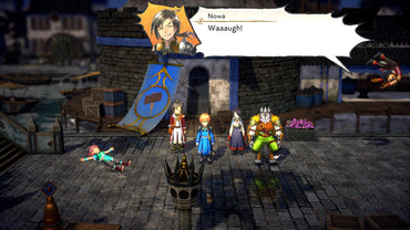 Eiyuden Chronicle: Hundred Heroes (Deluxe Edition)