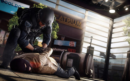 Battlefield Hardline (Ultimate Edition)