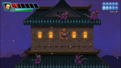 Adventures of Chris (Steam)