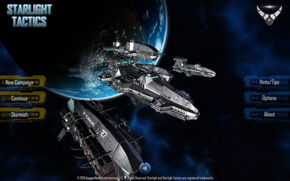 Starlight Tactics