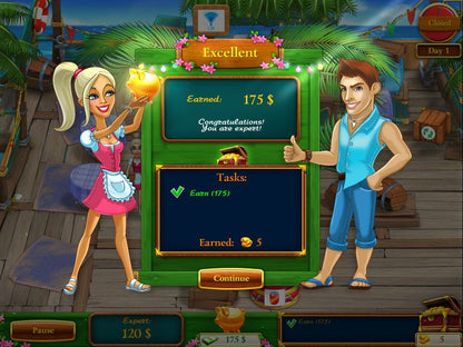 Katy and Bob Way Back Home