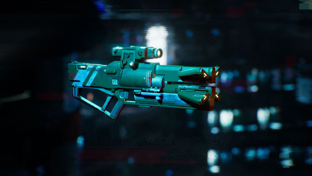 The Ascent Cybersec Pack (DLC) (Steam) (EU)
