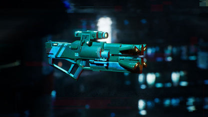 The Ascent Cybersec Pack (DLC) (Steam) (EU)